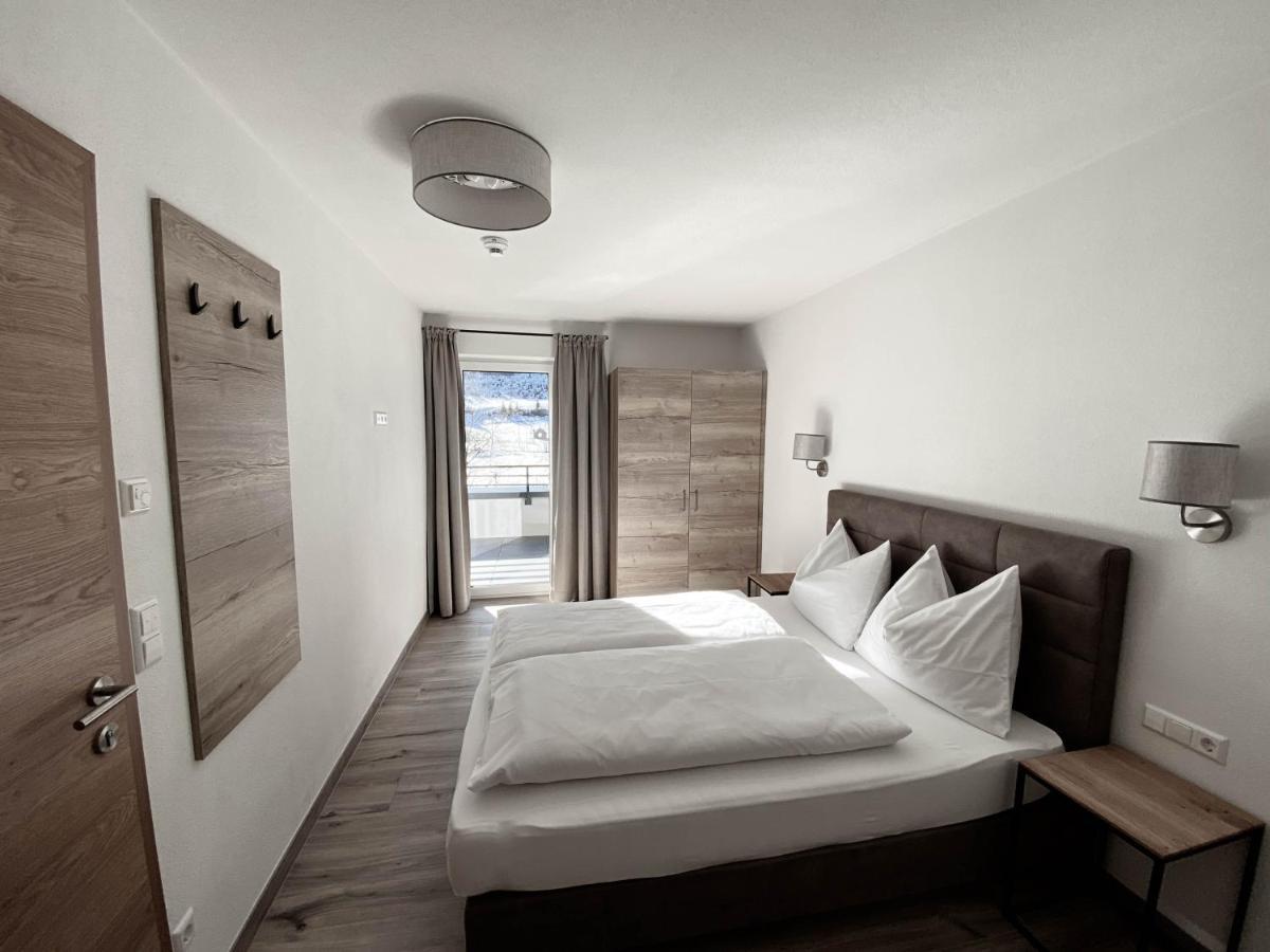 Appartement Tauernblick Radstadt Extérieur photo