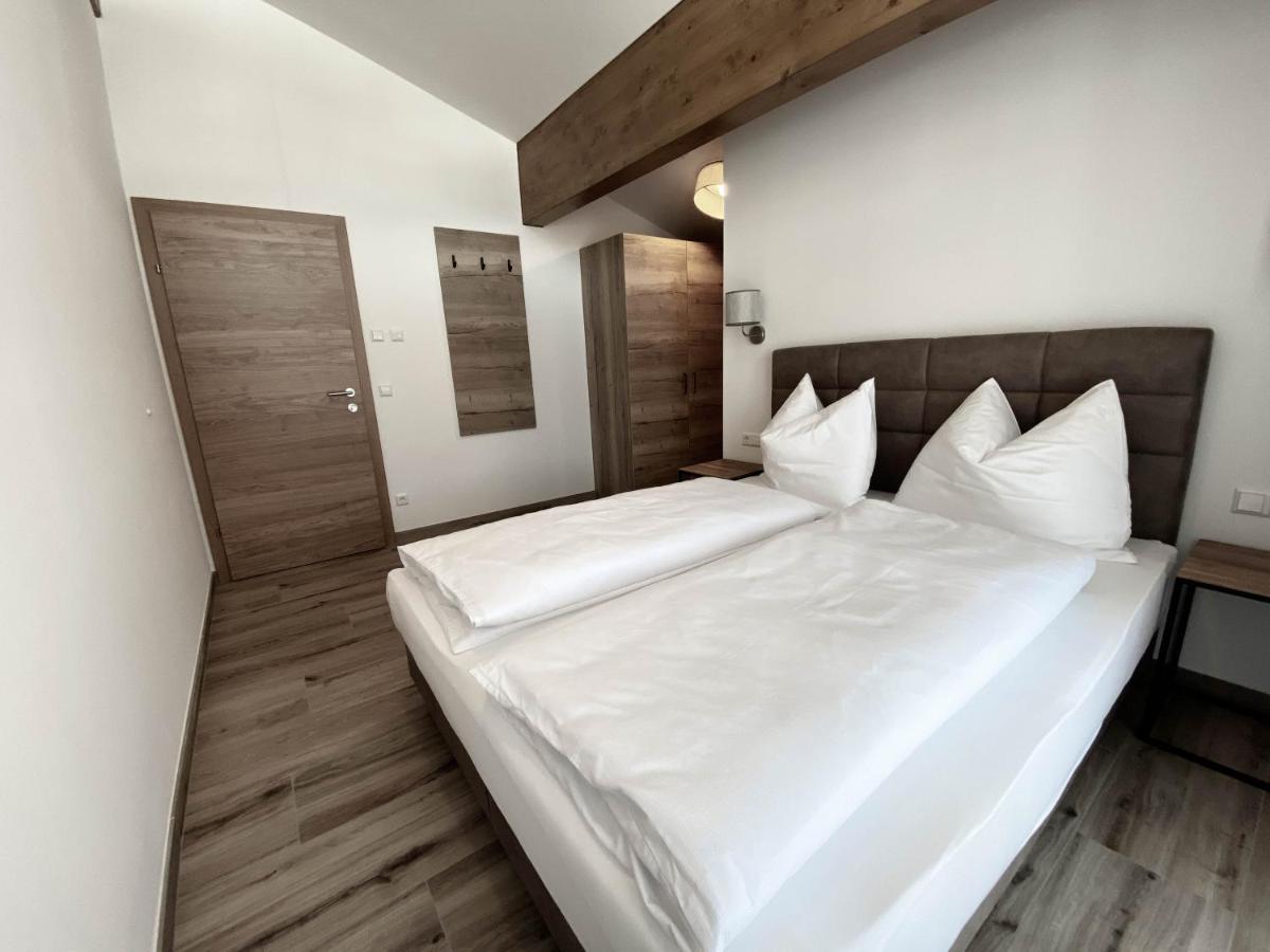 Appartement Tauernblick Radstadt Extérieur photo