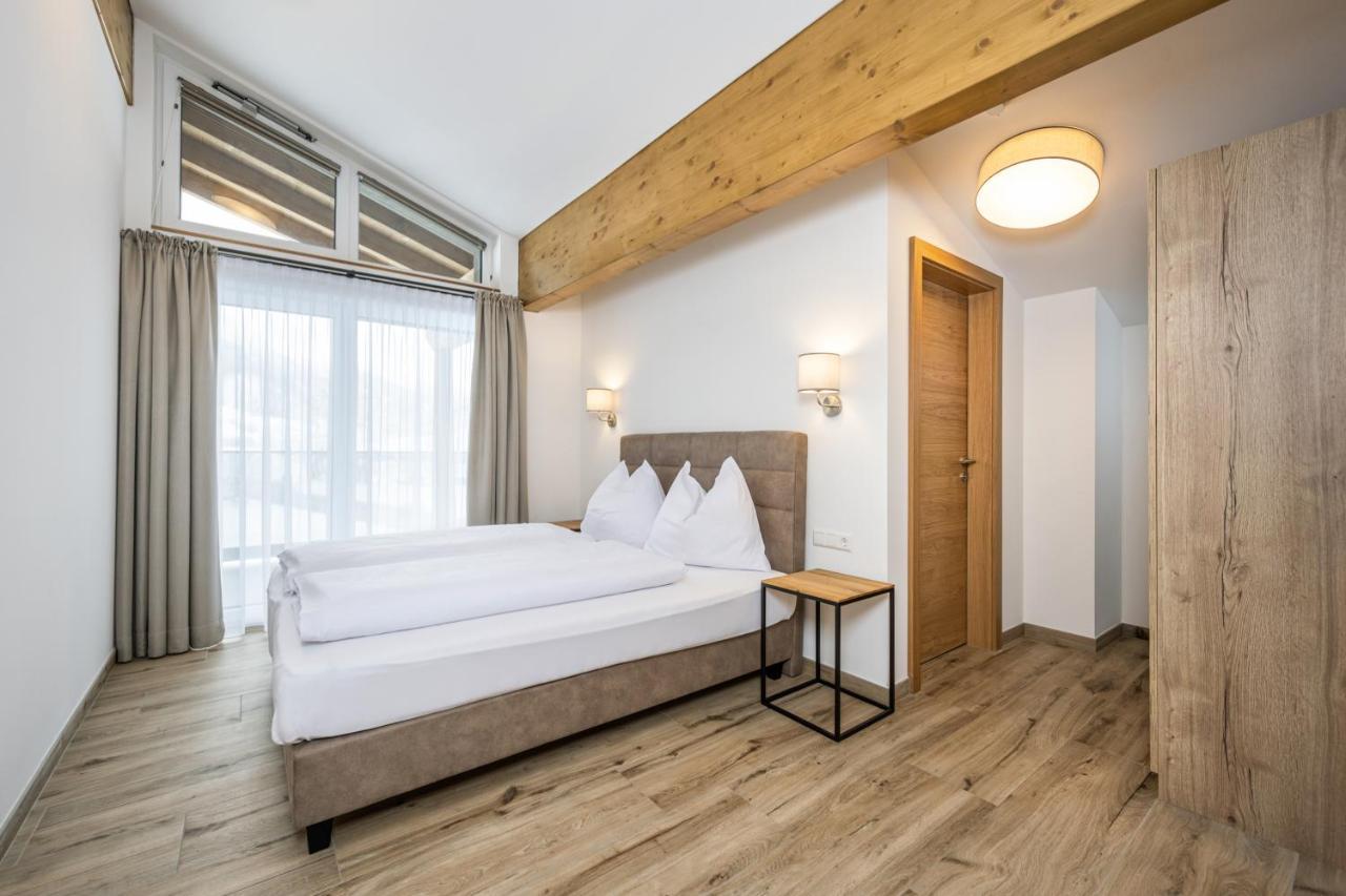 Appartement Tauernblick Radstadt Extérieur photo