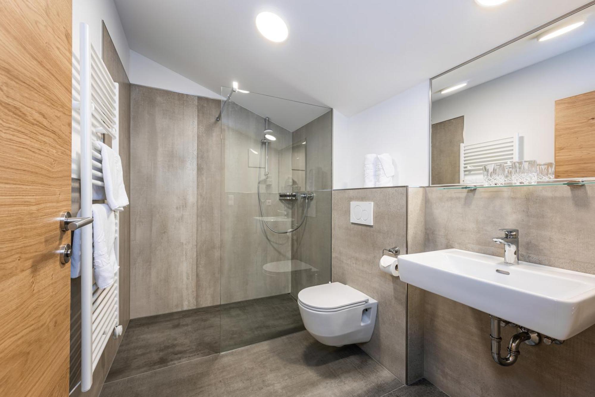 Appartement Tauernblick Radstadt Chambre photo